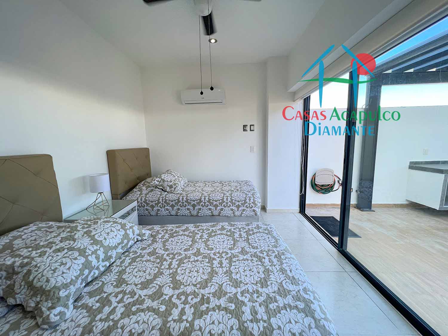 Altamar Residencial Victory 004 - Recámara uno 2